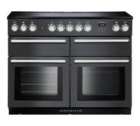 NEXSE110EISL/C Nexus SE 110cm Induction Range Cooker 118250 in Slate