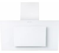 Rangemaster OPLHD100WH Opal White 100cm Chimney Cooker Hood 103280 B