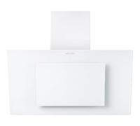 Rangemaster OPLHD100WH - Opal White 100cm Chimney Hood - B Energy Rated