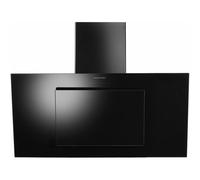 Rangemaster Opal Black 90cm Cooker Hood - OPLHD90BL