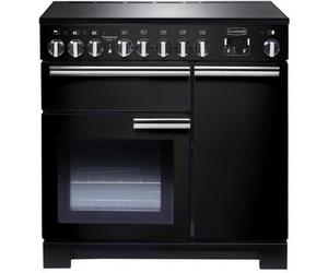 Rangemaster PDL90EI Range Cooker Induction