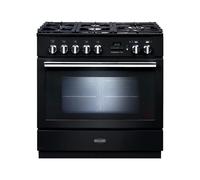Rangemaster PROP90FXPDFF Range Cooker Dual Fuel
