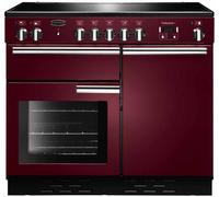 Rangemaster prop100ec Range Cooker Ceramic