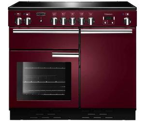 Rangemaster prop100ec Range Cooker Ceramic