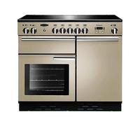 Rangemaster PROP100ECCR/C - Cream Range Cooker - 100cm Ceramic