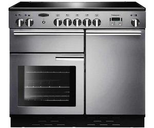 Rangemaster PROP100EI Range Cooker Induction