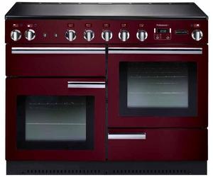 Rangemaster PROP110EI Range Cooker Induction