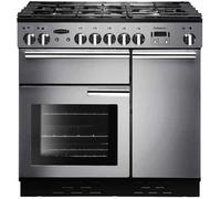 Rangemaster PROP90DFF Range cooker Dual Fuel