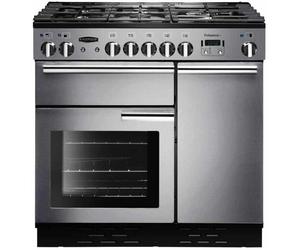 Rangemaster PROP90DFF Range cooker Dual Fuel