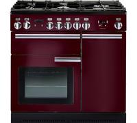 Rangemaster PROP90DFF Range cooker Dual Fuel