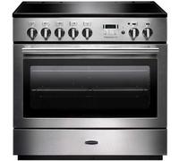 Rangemaster PROP90FXEI Range Cooker Induction