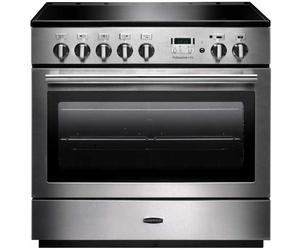 Rangemaster PROP90FXEI Range Cooker Induction