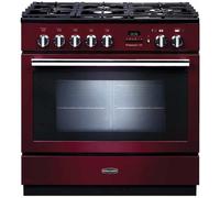 Rangemaster PROP90FXPDFF Range Cooker Dual Fuel
