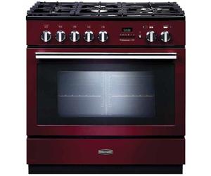 Rangemaster PROP90FXPDFF Range Cooker Dual Fuel