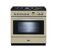 Rangemaster PROP90FXPDFFCR/C 92740 Professional Plus FXP 90cm Dual Fuel Range Cooker
