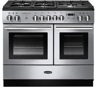 Rangemaster PROPL100FXDFF Range Cooker Dual Fuel