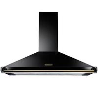 Rangemaster RCLAHDC90BL-B Chimney Hood