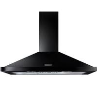 Rangemaster RHDC100BL-C Chimney Hood