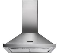 Rangemaster RHDC60SS/C 60cm Chimney Cooker Hood - Stainless Steel