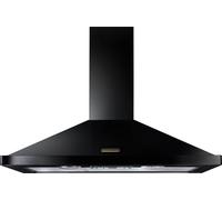 Rangemaster RHDC90BL-b Chimney Hood