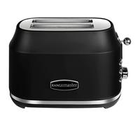 Rangemaster RMCL2S201BK Classic 2 Slice Toaster in Black