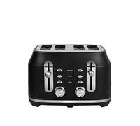 RMCL4S304BK Classic 4 Slice Toaster - Black