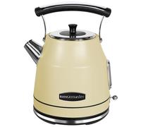 Rangemaster RMCLDK201CM Classic Traditional Cordless Kettle 1 7L in Cr