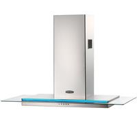 RMHDT90SS 900mm Chimney Cooker Hood