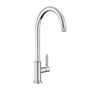 Rangemaster THEMSLCM/Hemlock Single Lever TAP - Chrome