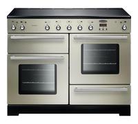 Rangemaster TOLP110EIIV/C Toledo + 110cm 5 Burners Electric Range Cooker