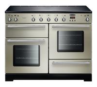 Rangemaster TOLP110EIIV/C Toledo + 110cm 5 Burners Electric Range Cooker