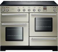 Rangemaster TOLP110EIIV/C Toledo + 110cm 5 Burners Electric Range Cooker