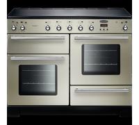 Rangemaster TOLP110EIIV/C Toledo + 110cm 5 Burners Electric Range Cooker