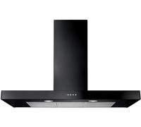 Rangemaster UHDF100 Chimney Hood