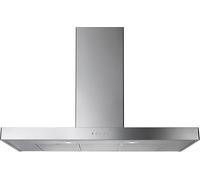 UNBHDS100SS Chimney Hood UNBHDS100SS