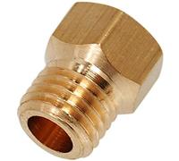 Rangemaster Wok Injector Internal Jet - Natural Gas No.78 0.78mm