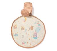 Rangement/Tapis de jeu Soo - Enchanted World Peach one size
