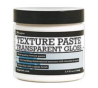 Ranger 320620 Texture Paste, Gloss, 4 oz