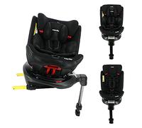 Ranger 360° swivelling isofix car seat Group 0/1/2/3 (0-36kg) - Evolving seat with Side Protection - Nania