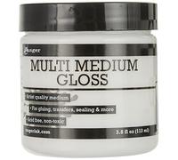 Ranger 4 oz Multi Medium Gloss Acrylic Gel