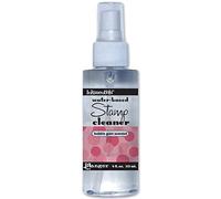 Ranger 4 oz Spray Stamp Cleaner, Clear