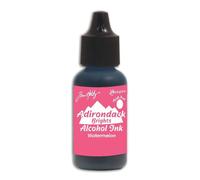 Ranger Adirondack Alcohol Ink, Watermelon,0.5oz