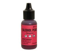 Ranger Alcohol Ink Pearls Deception, 0.5FL oz