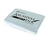 Ranger Archival 0 DIY Ink Pad, White