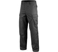 Ranger Army Cargo Combat Work Wear Mens Trousers Casual BDU Pants Black S-3XL