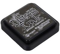Ranger August Ground Espresso Distress Ink Pad, Brown