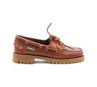 Ranger Boat Shoe - female - Sebago - Boat Shoes - Brown - 5 UK - Shoes 5 UK