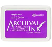 Ranger "Cactus Flower" Archival Ink Pad