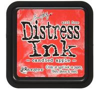 Ranger Candied Apple December Distress Ink Pad