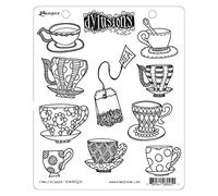 Ranger Cling DYLUSIONS, Fancy a Cuppa